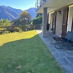 Small Views Апартаменты Контра
