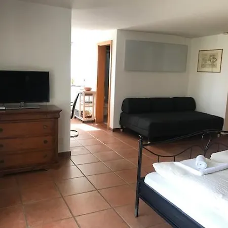 Apartman Small Views *