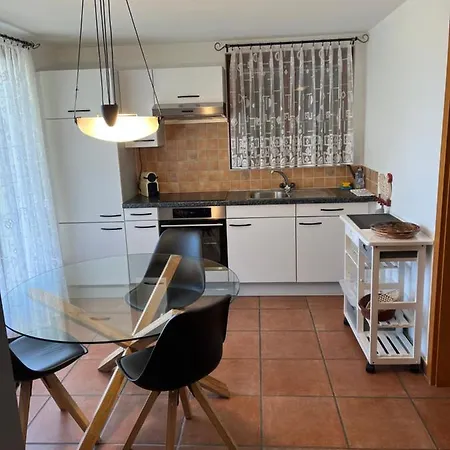 Apartman Small Views *