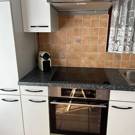 Small Views Apartman *