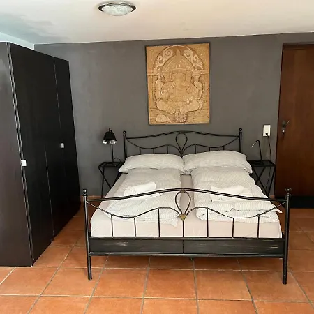 Appartement Small Views