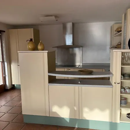 Apartman Small Views Tenero-Contra