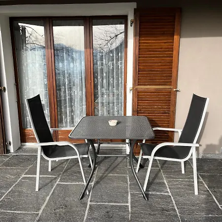 Appartement Small Views