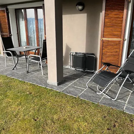 Apartman Small Views