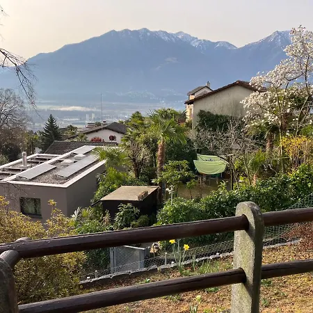 Appartement Small Views