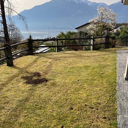 Small Views Tenero-Contra