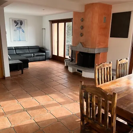 Appartement Small Views *