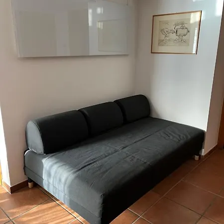 Green View Apartment *