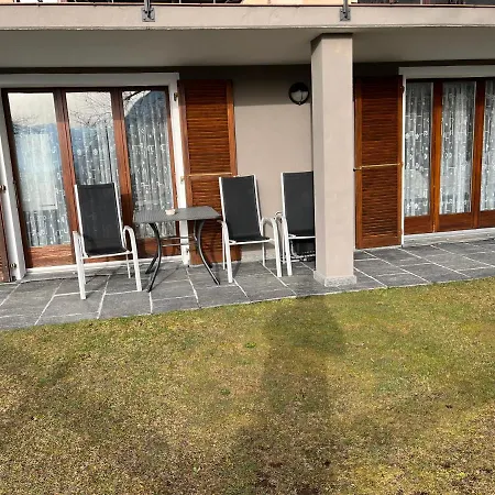 Appartement Small Views