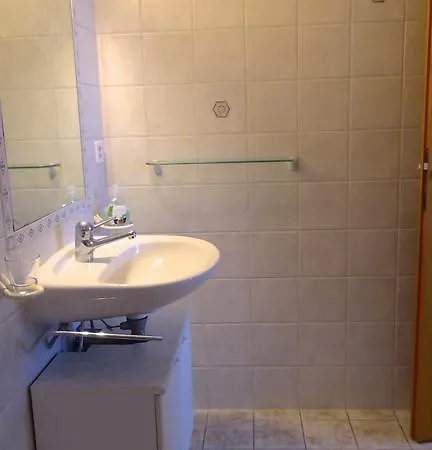 Green View Apartment *