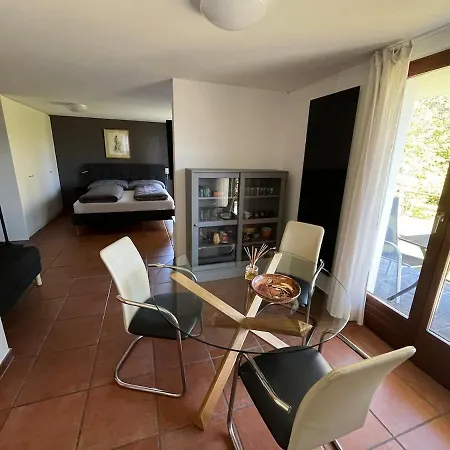 Apartamento Small Views Tenero-Contra