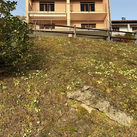 Apartamento Small Views *