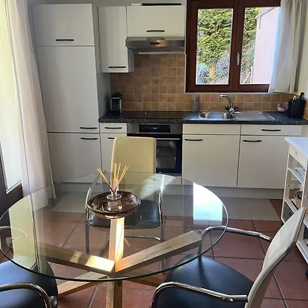 Apartamento Small Views