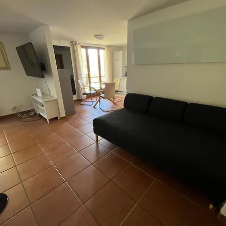 Apartamento Small Views Tenero-Contra