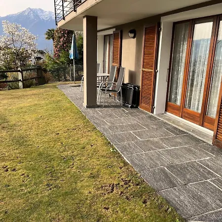 Small Views Апартаменты