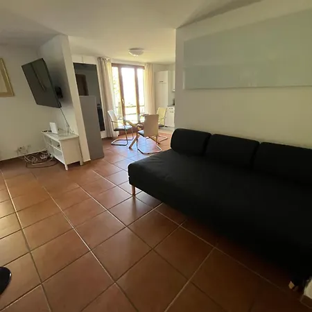 Small Views Apartamento *