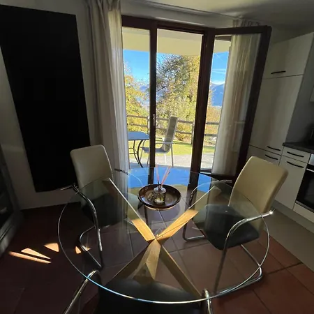 Apartamento Small Views