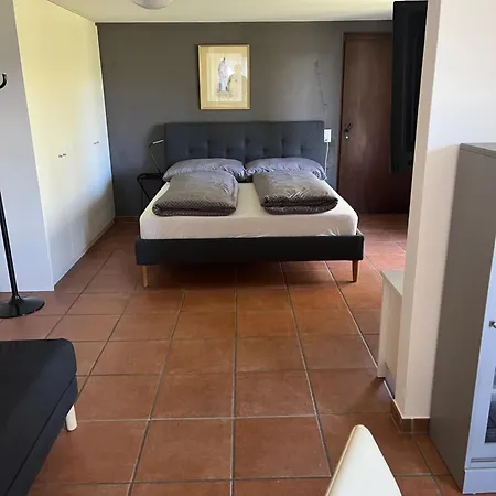 Small Views * Tenero-Contra