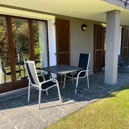 Apartment Small Green Views Tenero-Contra