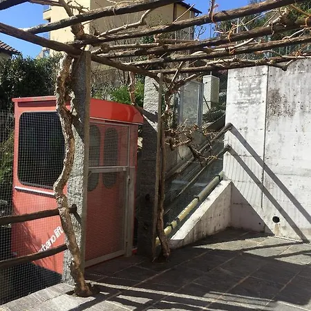 Small Views Appartement