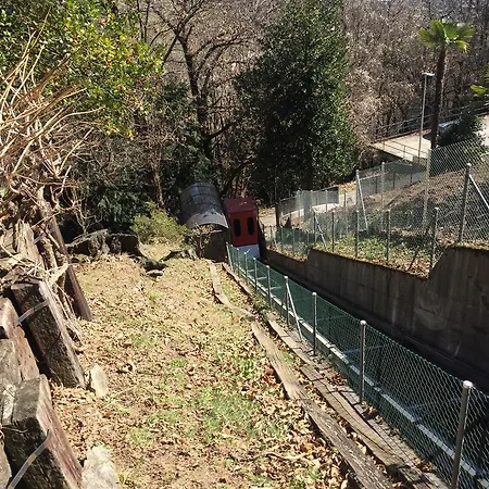 Small Views Appartement *