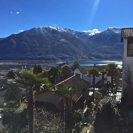 Appartement Small Views