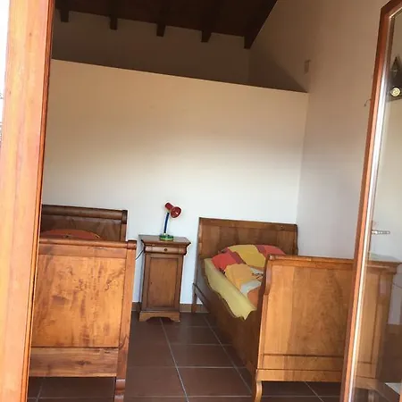 Appartamento View