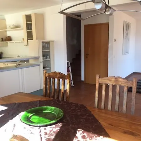 Apartman Small Views Tenero-Contra