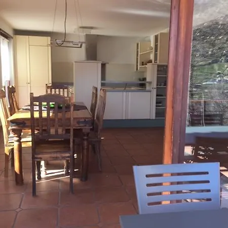 Appartement Small Views *