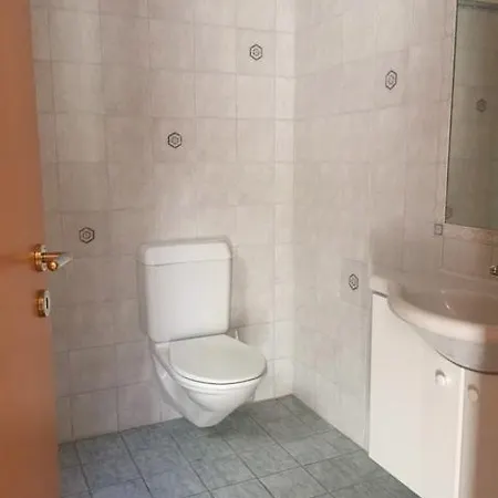 Appartement Small Views