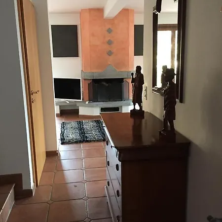 Appartement Small Views