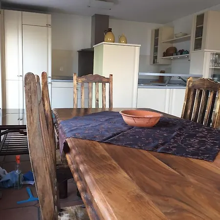 Small Views Apartman