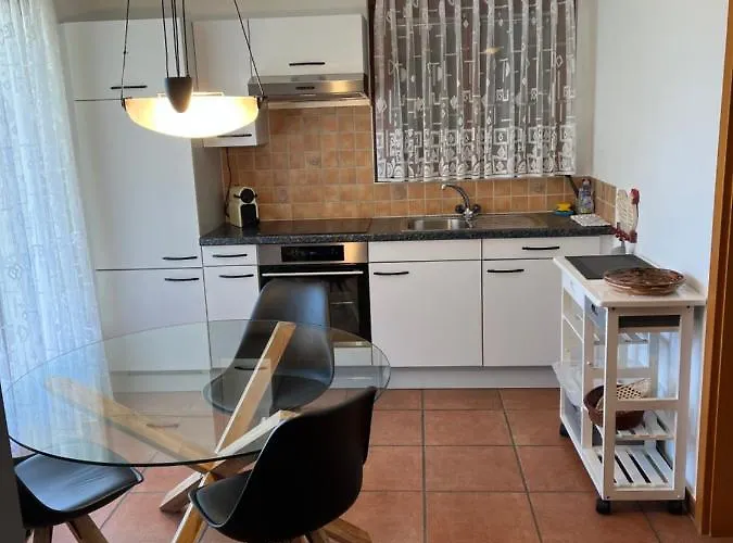 Apartamento Small Views *