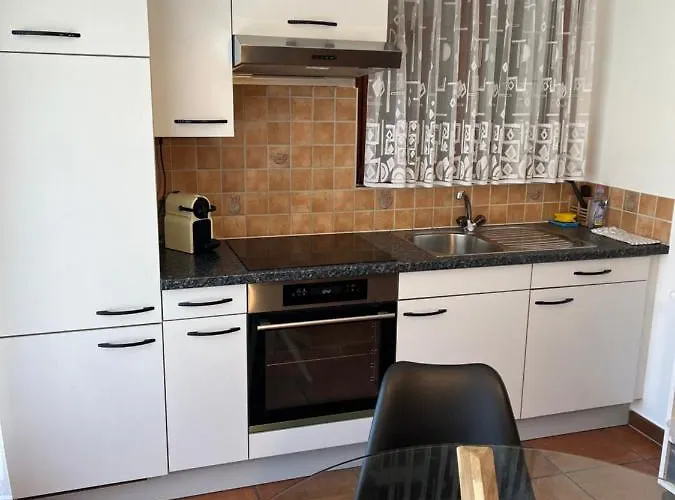 Small Green Views Tenero-Contra