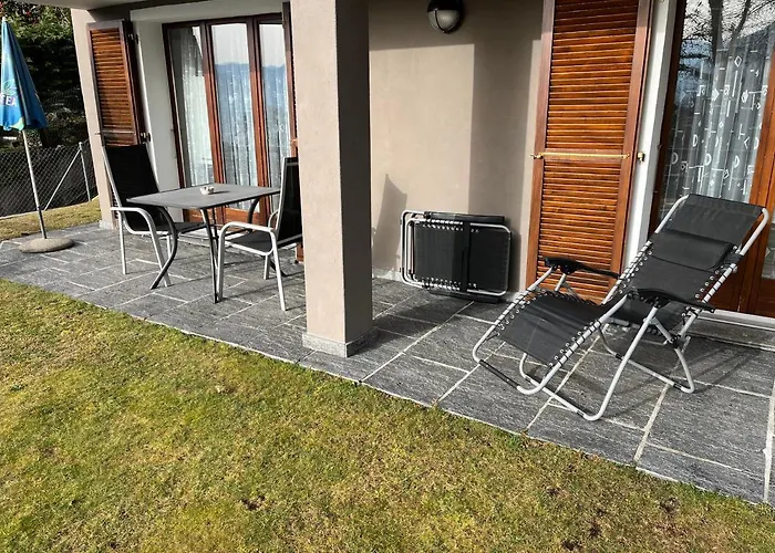 Apartamento Small Views