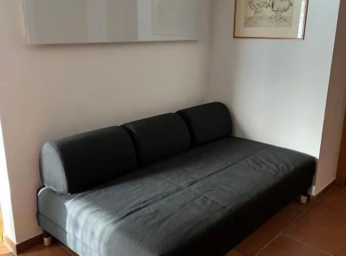 Small Views Apartamento *