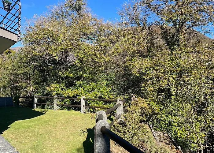 Appartement Small Views Tenero-Contra