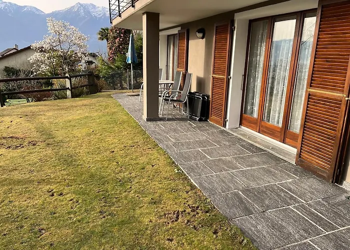 Small Views Appartement