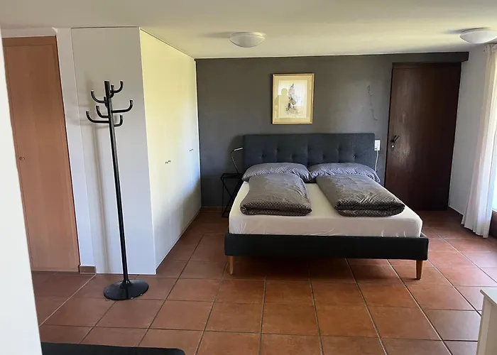 Apartamento Small Views