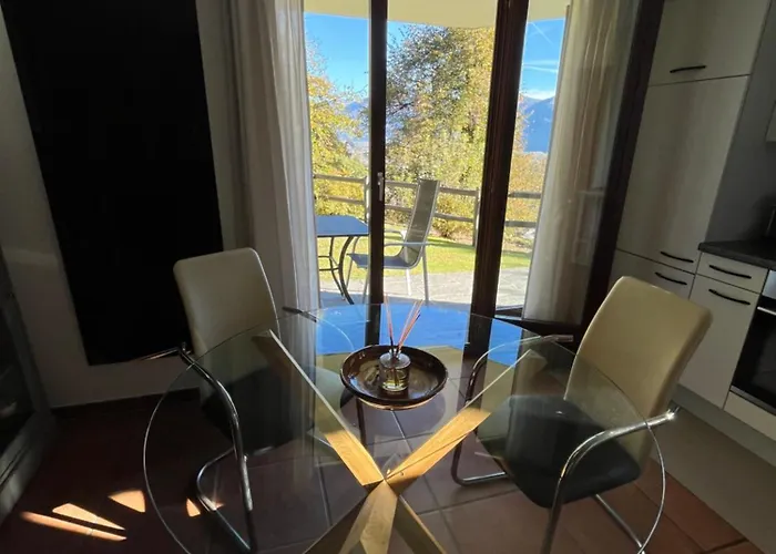 Apartamento Small Views