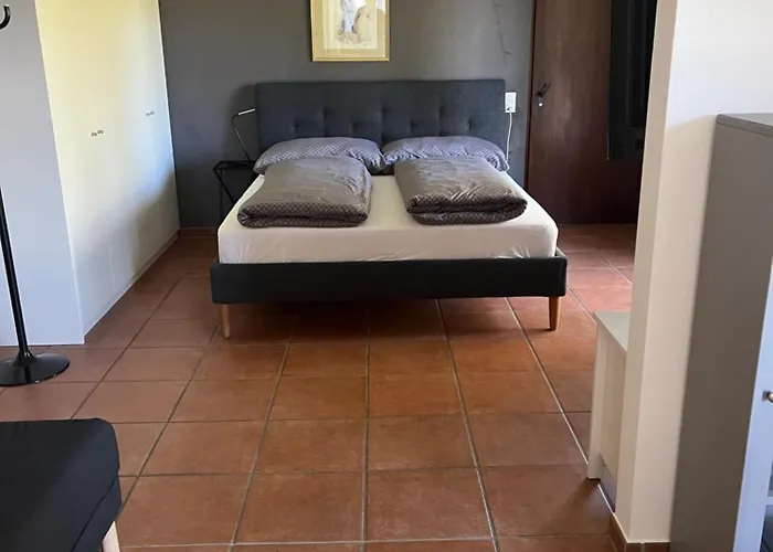 Small Green Views * Tenero-Contra