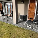 Апартаменты Small Views
