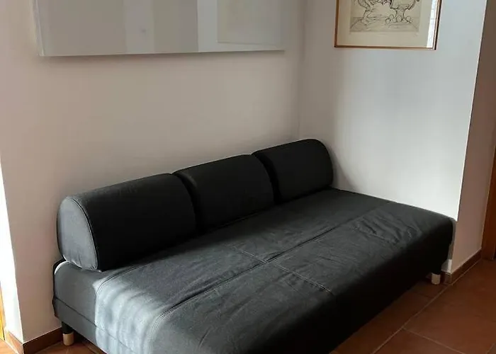 Small Views * Tenero-Contra