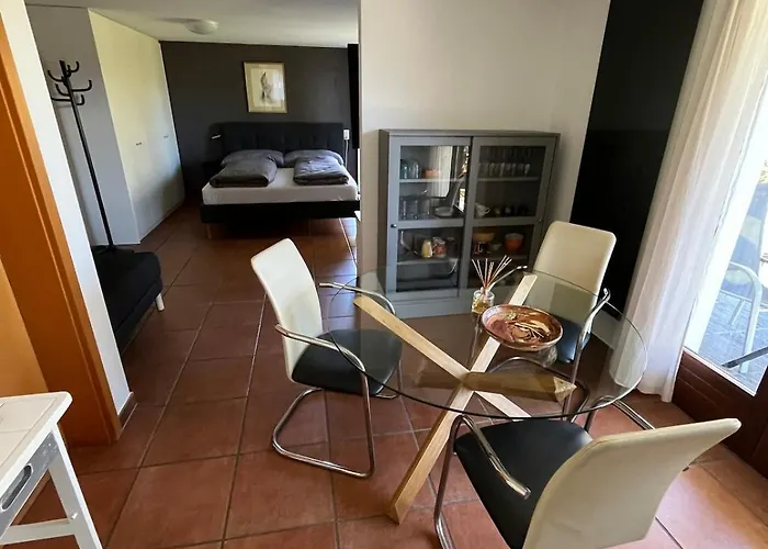 Small Views Apartman *