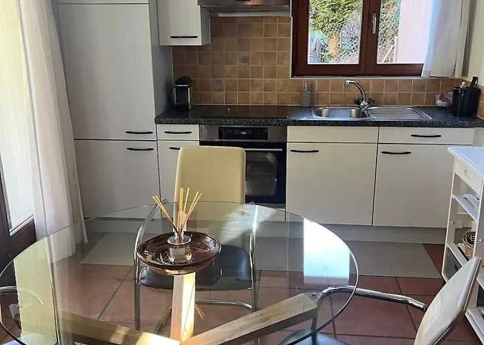 Apartman Small Views