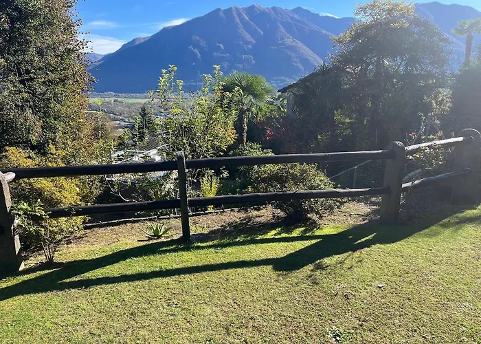 Small Views Apartman *