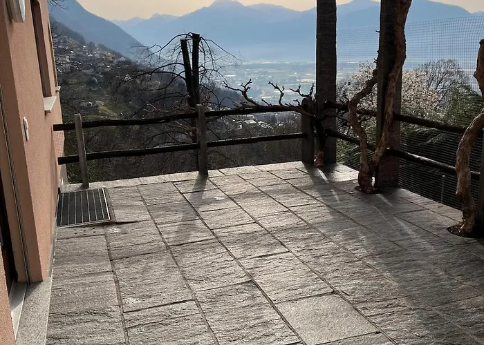 Small Views Apartament *