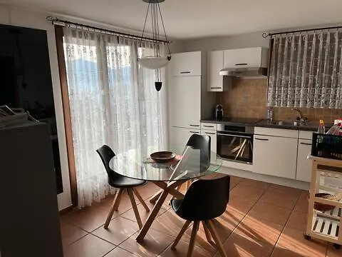 Small Views Apartman *