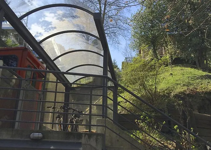 Apartament Small Views