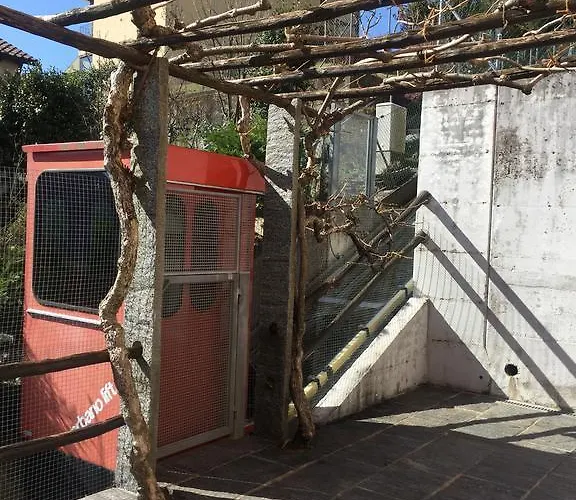 Small Views Apartman